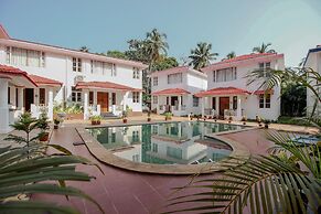 OYO 9891 Home Poolside 2BHK Villa Thalassa