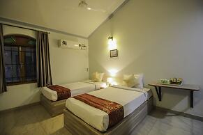 OYO 10723 Home Pool View Studio Colva