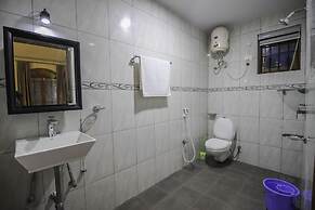 OYO 10723 Home Pool View Studio Colva