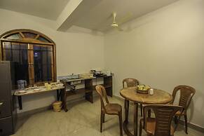 OYO 10723 Home Pool View Studio Colva
