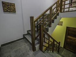 OYO 10723 Home Pool View Studio Colva