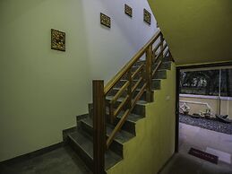 OYO 10723 Home Pool View Studio Colva