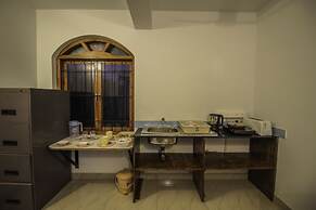 OYO 10723 Home Pool View Studio Colva