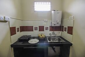 OYO 10958 Home Modern Studios Candolim