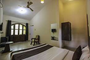 OYO 10958 Home Modern Studios Candolim
