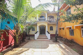 OYO 10958 Home Modern Studios Candolim