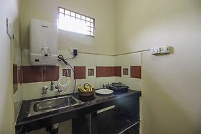 OYO 10958 Home Modern Studios Candolim