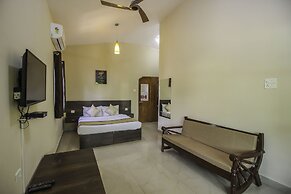 OYO 10958 Home Modern Studios Candolim
