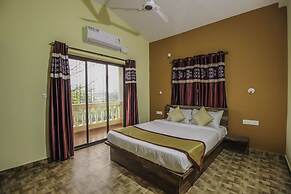 OYO 10402 Home 4 BHK Villa near Mandovi River