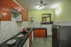 OYO 10402 Home 4 BHK Villa near Mandovi River