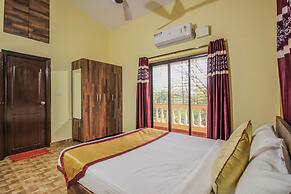 OYO 10402 Home 4 BHK Villa near Mandovi River