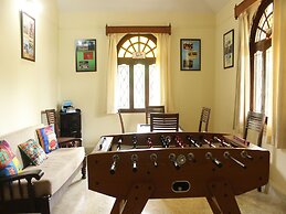 OYO 9623 Home 5BHK Villa Curtorim South Goa