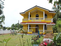 OYO 9623 Home 5BHK Villa Curtorim South Goa