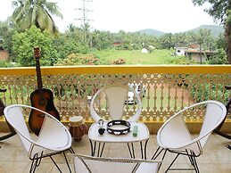 OYO 9623 Home 5BHK Villa Curtorim South Goa