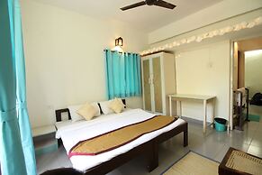 OYO 9365 Home Duplex 3 BHK Calangute North Goa