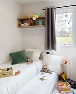 Franthéor Saint-Raphaël Campsite