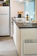 Franthéor Saint-Raphaël Campsite