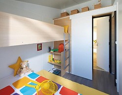 Franthéor Saint-Raphaël Campsite