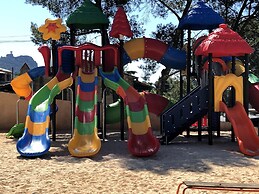 Franthéor Saint-Raphaël Campsite