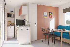 Franthéor Saint-Raphaël Campsite