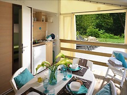 Franthéor Saint-Raphaël Campsite