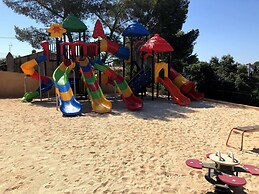 Franthéor Saint-Raphaël Campsite