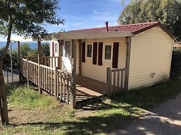 Franthéor Saint-Raphaël Campsite