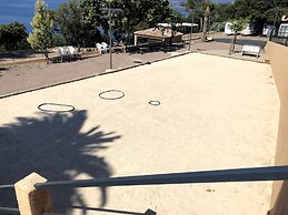 Franthéor Saint-Raphaël Campsite