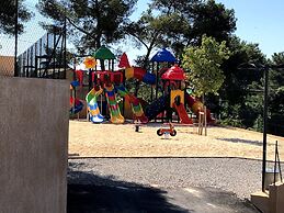 Franthéor Saint-Raphaël Campsite