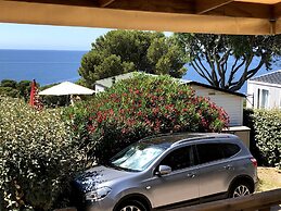 Franthéor Saint-Raphaël Campsite