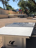 Franthéor Saint-Raphaël Campsite