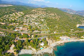 Franthéor Saint-Raphaël Campsite