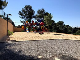 Franthéor Saint-Raphaël Campsite