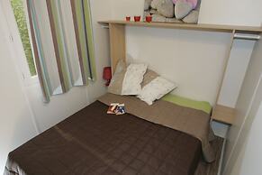 Franthéor Saint-Raphaël Campsite