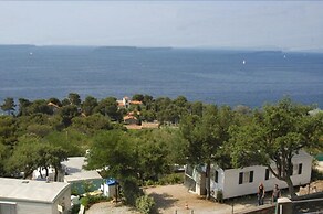 Franthéor Saint-Raphaël Campsite