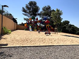 Franthéor Saint-Raphaël Campsite