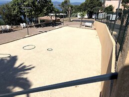 Franthéor Saint-Raphaël Campsite