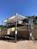 Franthéor Saint-Raphaël Campsite