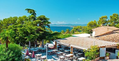 Franthéor Saint-Raphaël Campsite