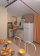 Franthéor Saint-Raphaël Campsite