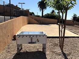 Franthéor Saint-Raphaël Campsite