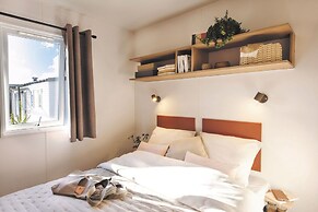 Franthéor Saint-Raphaël Campsite