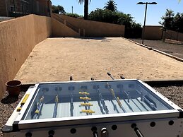 Franthéor Saint-Raphaël Campsite