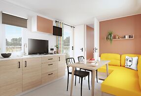 Franthéor Saint-Raphaël Campsite