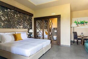 Cavanera Etnea Resort & Wine Experience