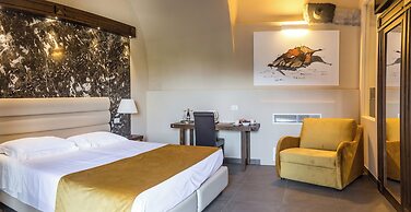 Cavanera Etnea Resort & Wine Experience