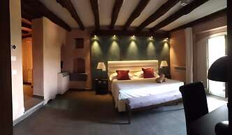 Cavanera Etnea Resort & Wine Experience