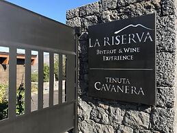 Cavanera Etnea Resort & Wine Experience