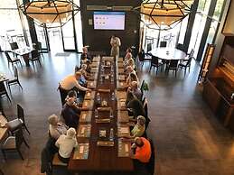 Cavanera Etnea Resort & Wine Experience