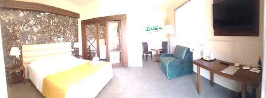 Cavanera Etnea Resort & Wine Experience